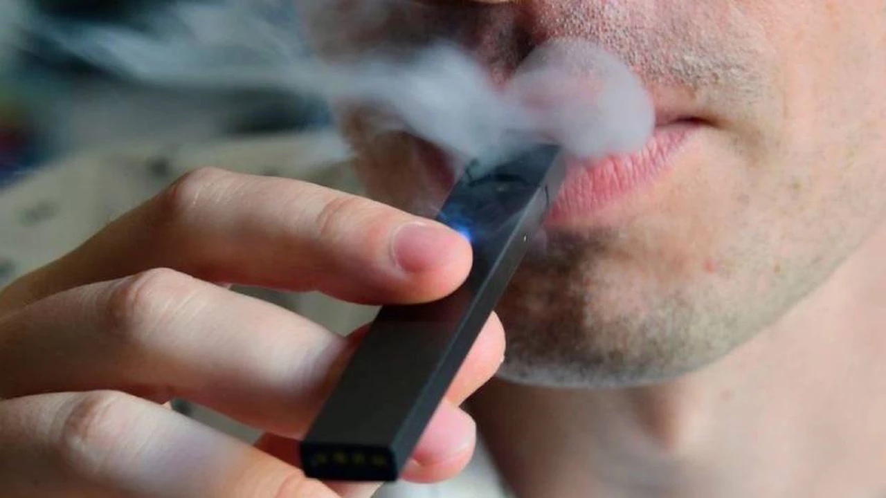 Estados Unidos prohíbe la venta de cigarrillos electrónicos de esta marca