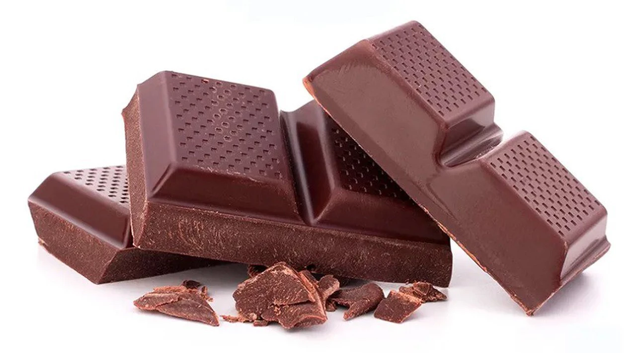 Atención: prohíben la comercialización de chocolates importados de Brasil por el robo de un camión