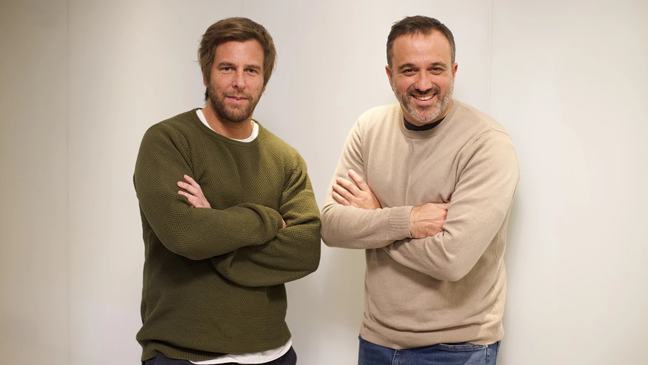 Dos emprendedores argentinos lanzan marketplace para vender servicios en vivo al mundo: todos los detalles