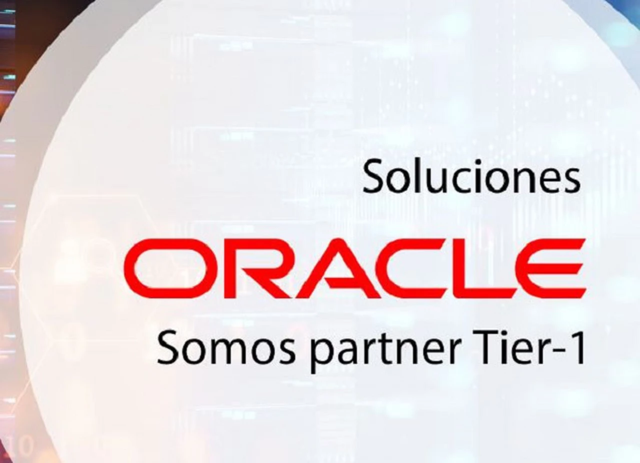 BVS anuncia alianza estratégica con Oracle