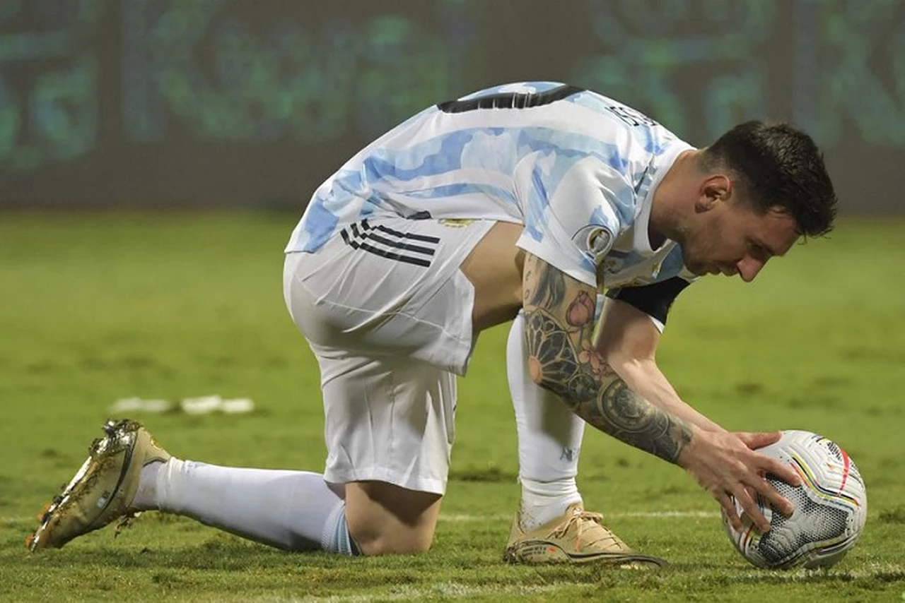Rating: ¿cómo fue la competencia entre el partido de la Argentina versus Doctor Milagro y La voz argentina?