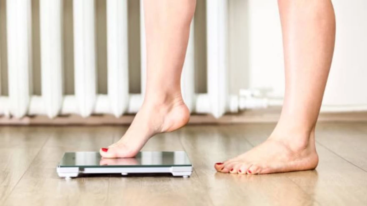 ¿Subiste de peso después de hacer dieta?: un nuevo estudio explica por qué no deberías desanimarte