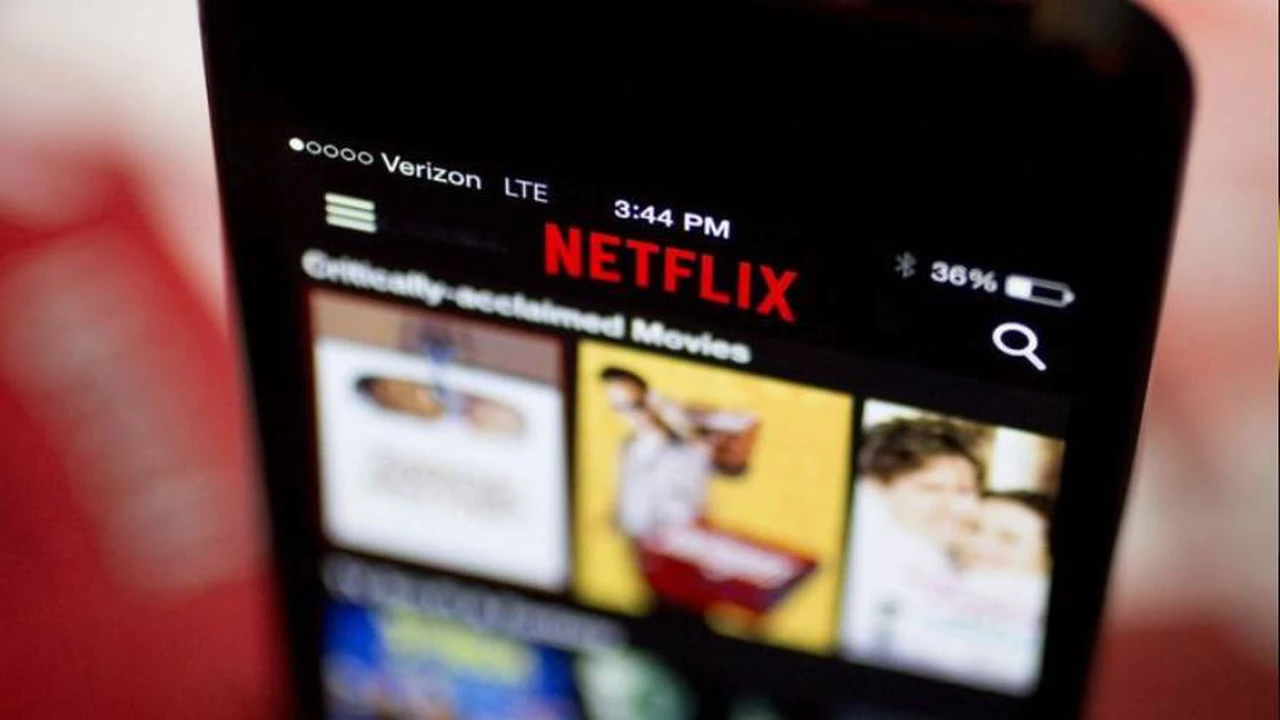 Netflix te cobra plata extra desde agosto para compartir la cuenta: cuánto es