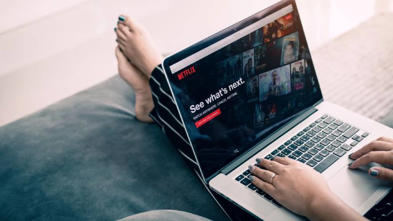 ¿Cansado de Netflix?: paso a paso para darse de baja