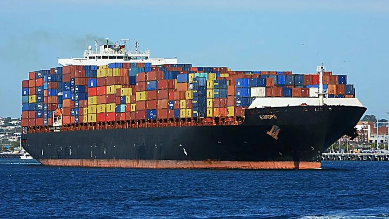 Transporte marítimo sin emisiones de carbono: ¿cuáles son las opciones más prometedoras?