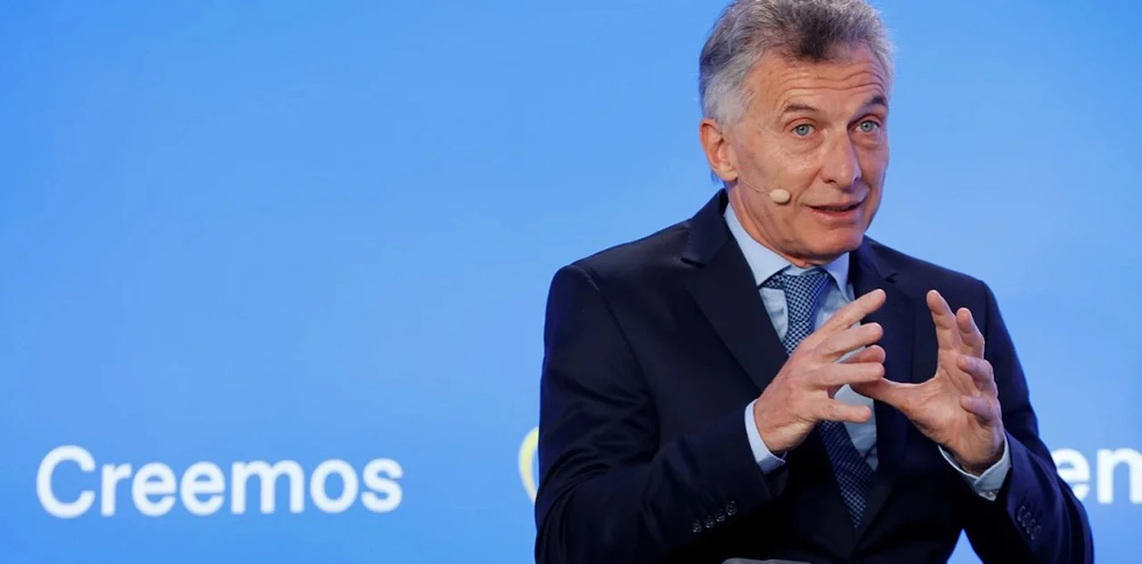 Macri y la foto de Olivos: "El Presidente destruyó toda su autoridad moral"