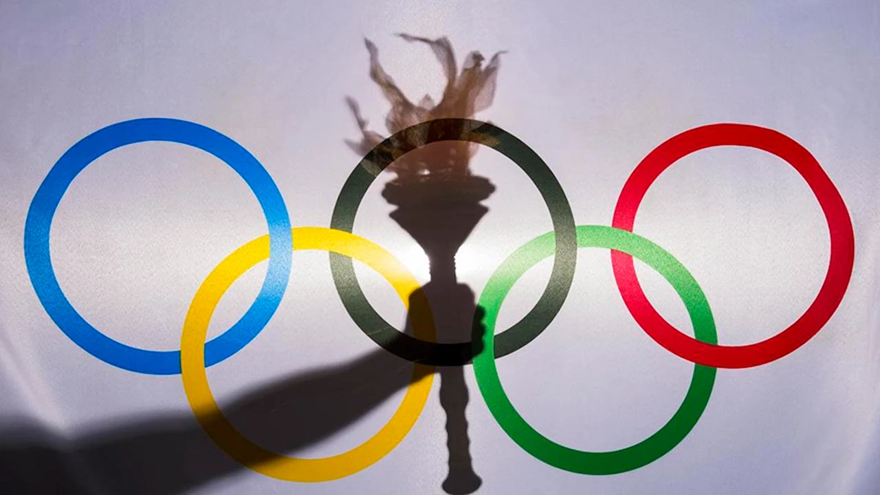 Histórico: por primera vez, los Juegos Olímpicos se harán sin público