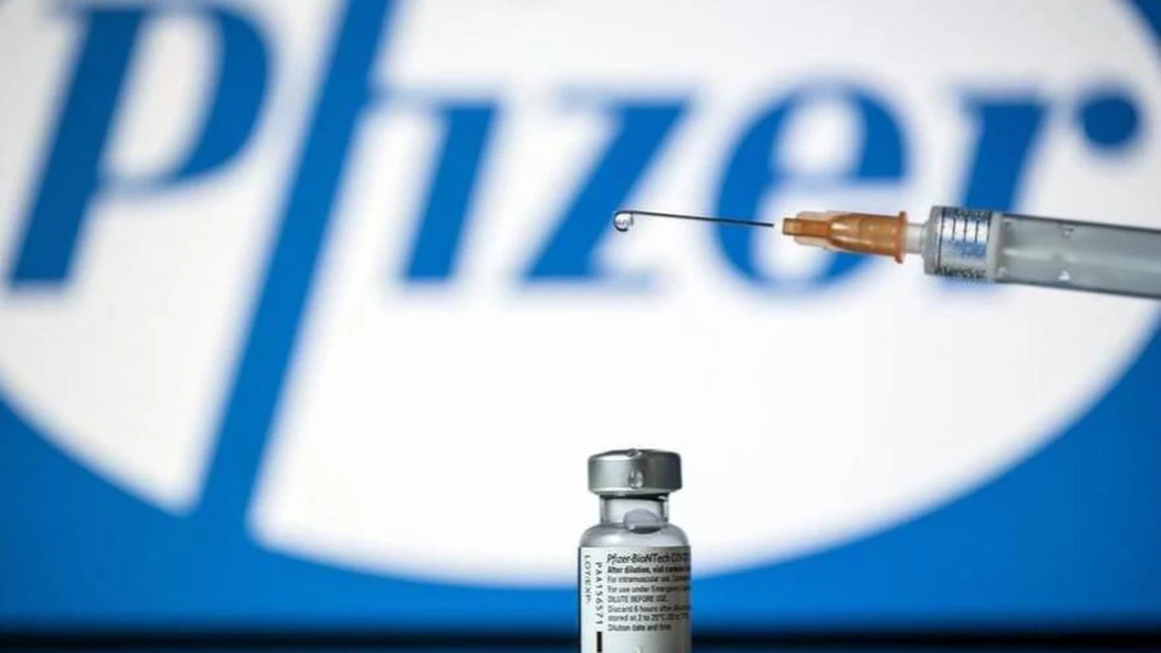 Cuántos millones de dólares espera ganar Pfizer por su vacuna contra el Covid-19