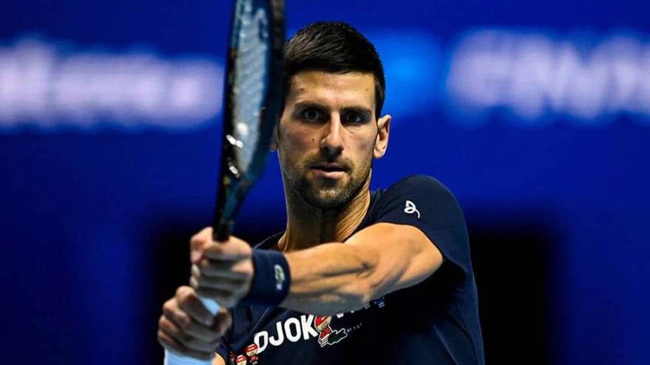 Polémica mundial: Australia permite a Djokovic jugar el Abierto de tenis sin estar vacunado