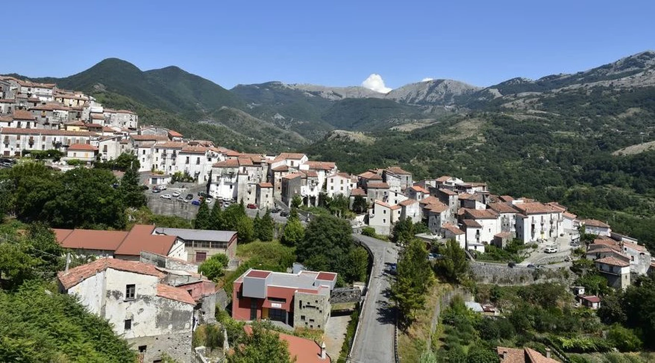 Nueve pueblos de Italia ofrecen u$s33.000 a quienes se quieran instalar allí