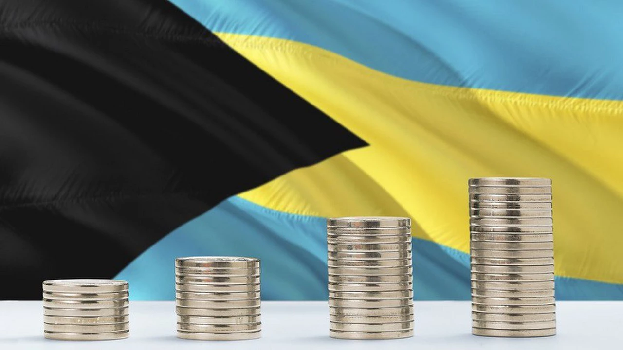 Qué es el "dólar de arena" y por qué Bahamas es el primer país del mundo que se lanzó a esta aventura