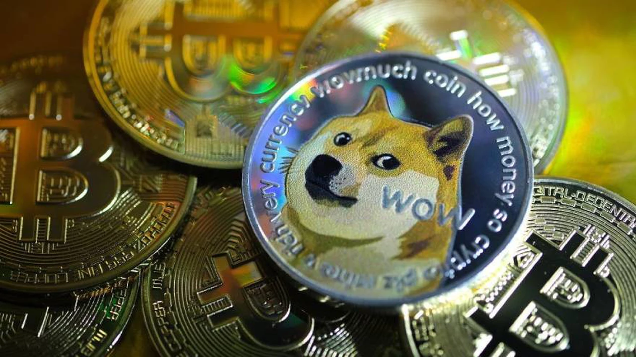 "Extraen dinero a los desesperados": la dura advertencia del creador de Dogecoin sobre las criptomonedas