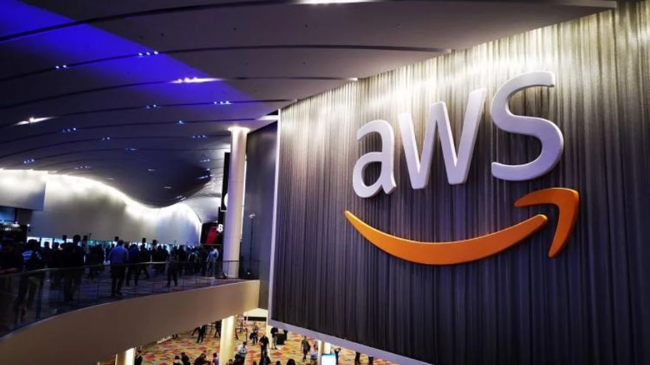 Amazon Web Services elige a Buenos Aires para su primera zona local en América latina