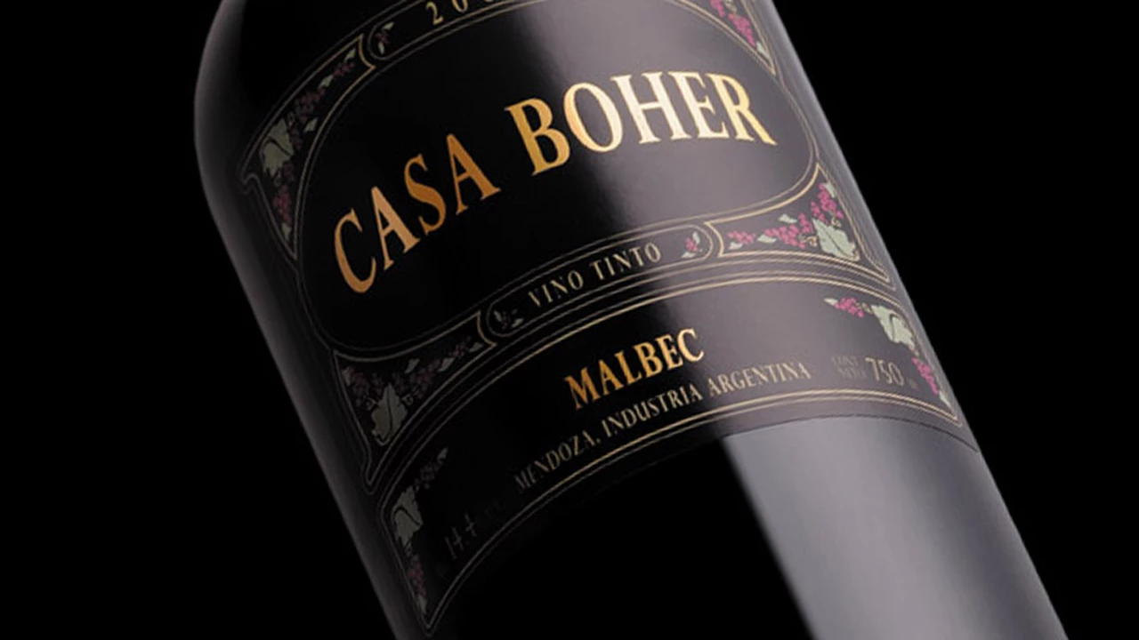 Cinco vinos para entender qué ofrece Casa Boher más allá de las burbujas