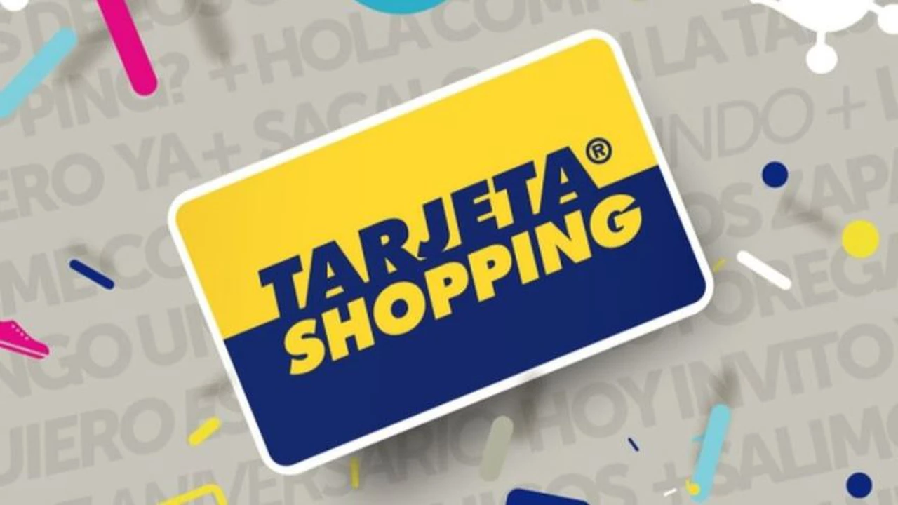 Banco Columbia sigue expandiéndose: ahora le compró la cartera de Tarjeta Shopping a Banco Hipotecario