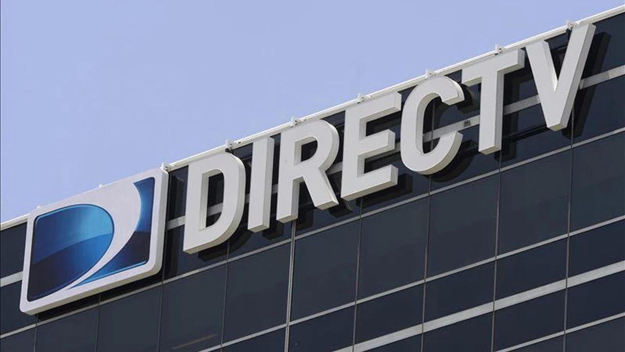 Grupo Werthein compró a AT&T las operaciones de DirecTV Latinoamérica y Sky Brasil