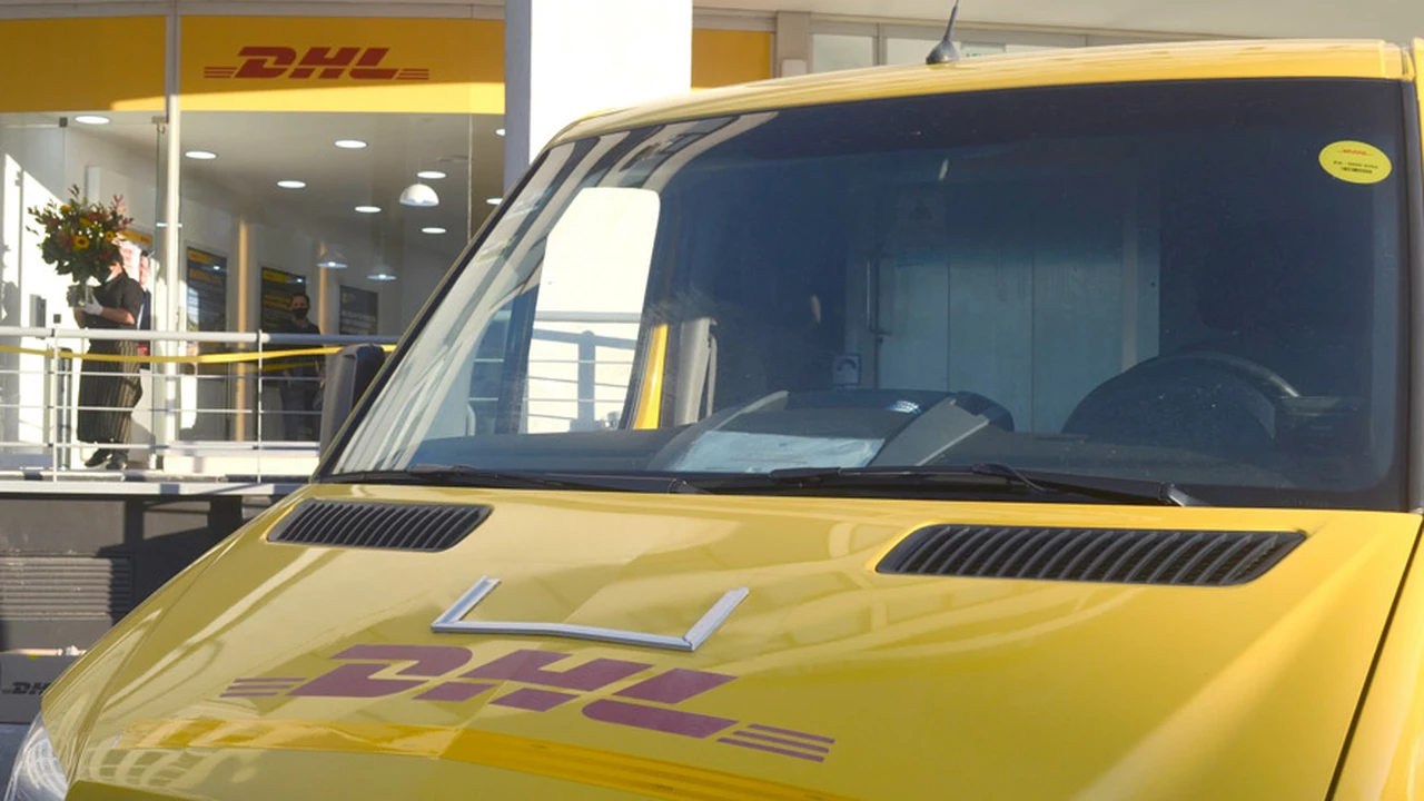 DHL invertirá $500 millones en la Argentina: dónde estarán los 5 nuevos puntos de venta que abrirá este año