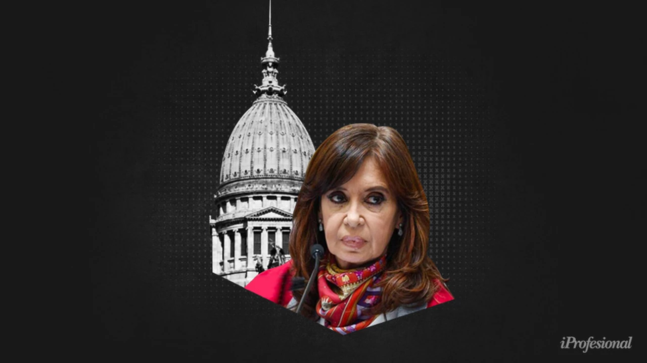 Tras el atentado, Cristina volvió al Congreso y reactiva su agenda: los temas clave que impulsan sus senadores