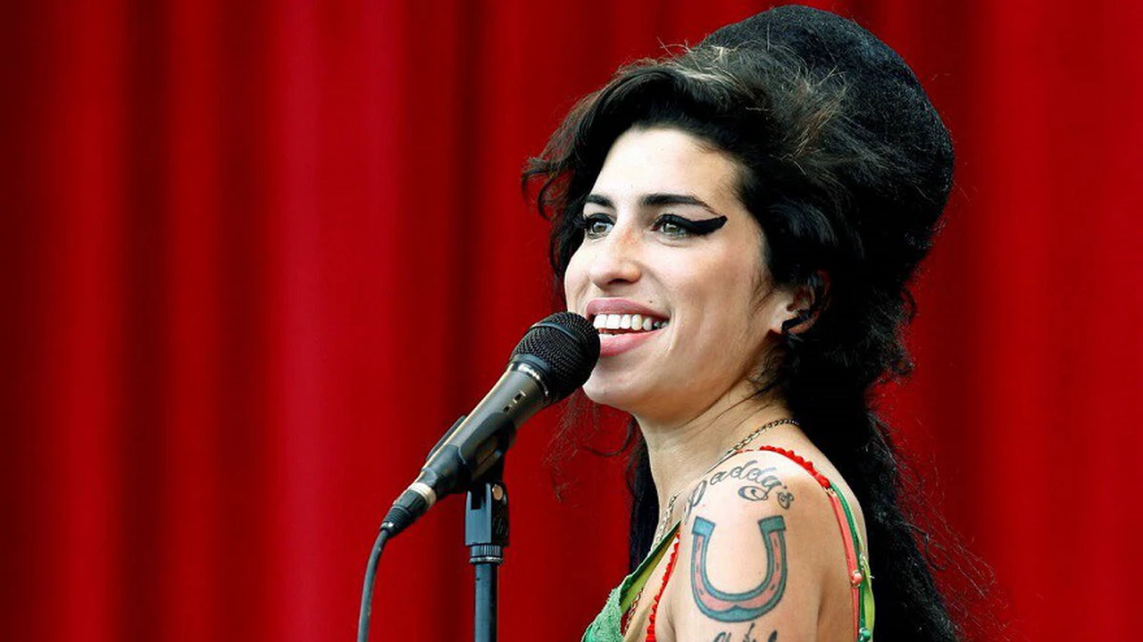 Amy Winehouse: las revelaciones del documental a 10 años de la muerte de la cantante británica