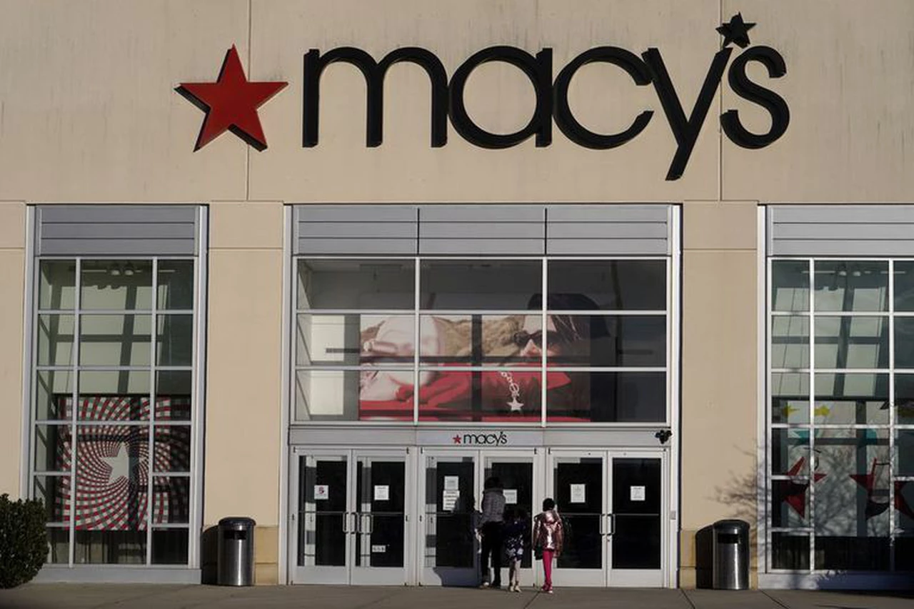 Sorpresa: Macy’s regresa a la Argentina de la mano del comercio electrónico y esto es lo que venderán