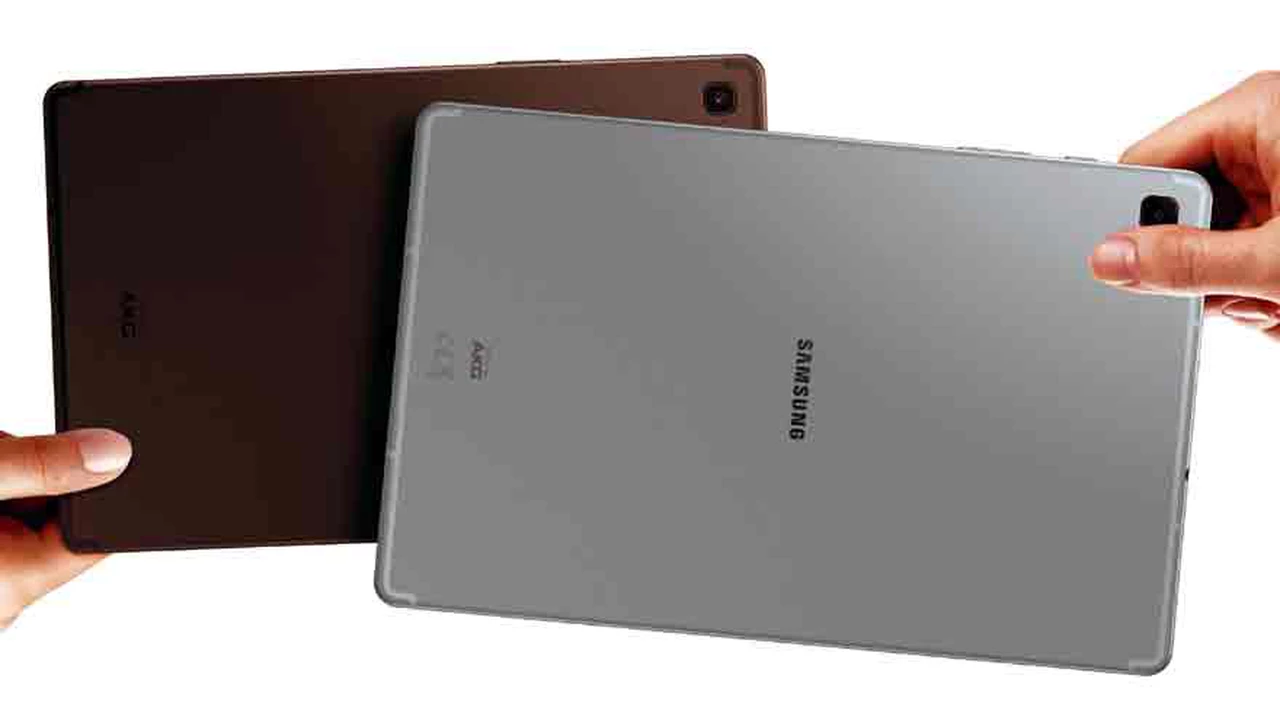 Buena noticia: ahora Samsung sumó las tabletas a su plan canje de equipos y así podés conseguir descuentos