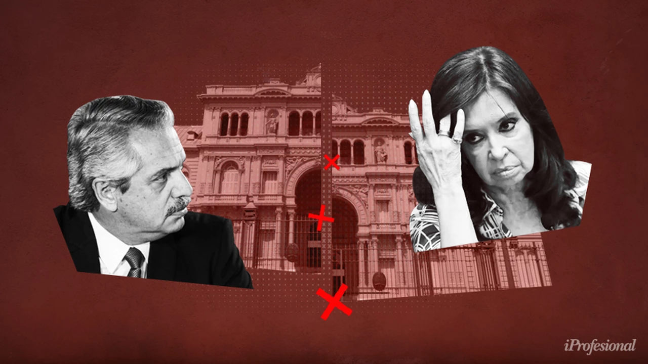 El kirchnerismo presiona otra vez a Alberto Fernández: qué exige para pelear la "guerra contra la inflación"
