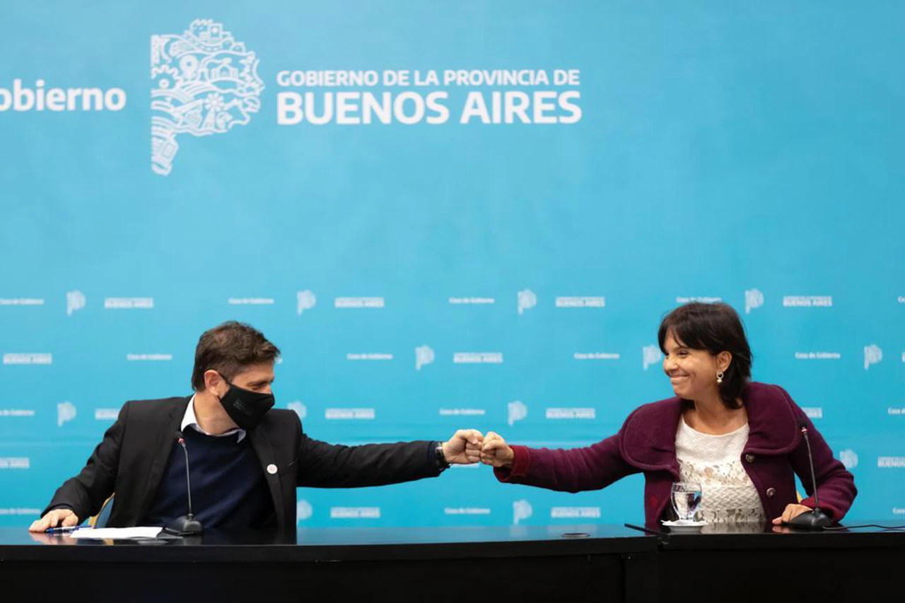 Monotributistas: ya no se pagará retenciones por Ingresos Brutos en la provincia de Buenos Aires