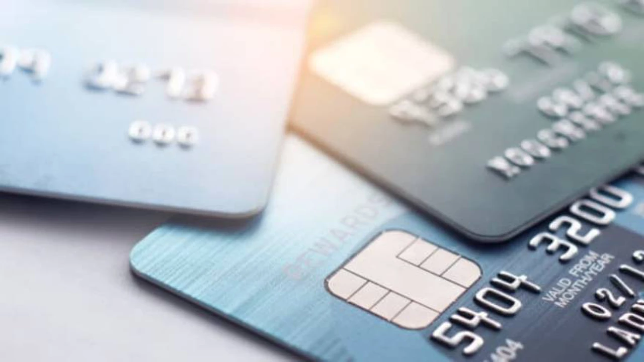 Suba de tasas: financiar el resumen de la tarjeta de crédito se vuelve más caro