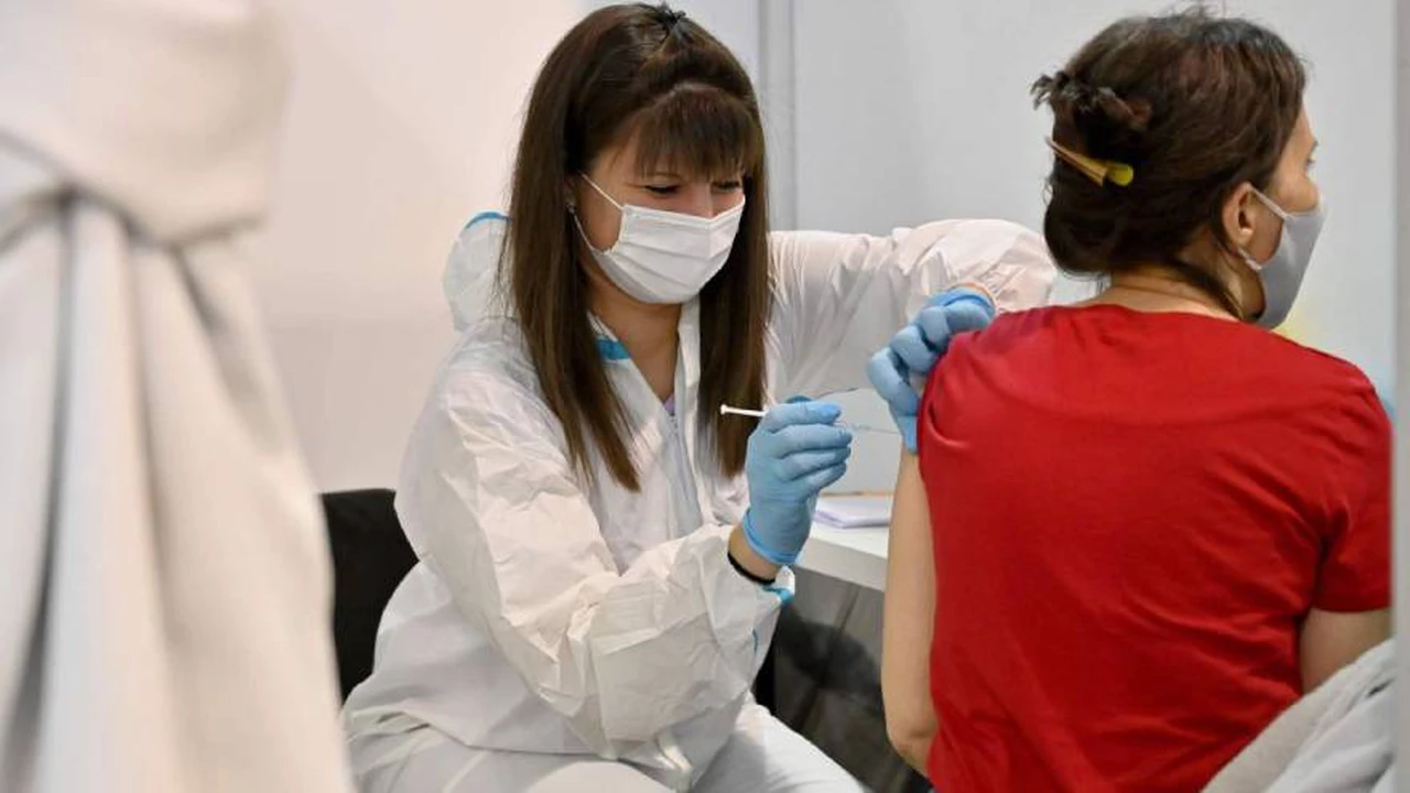 La OMS rechaza la obligatoriedad de la vacuna contra el coronavirus