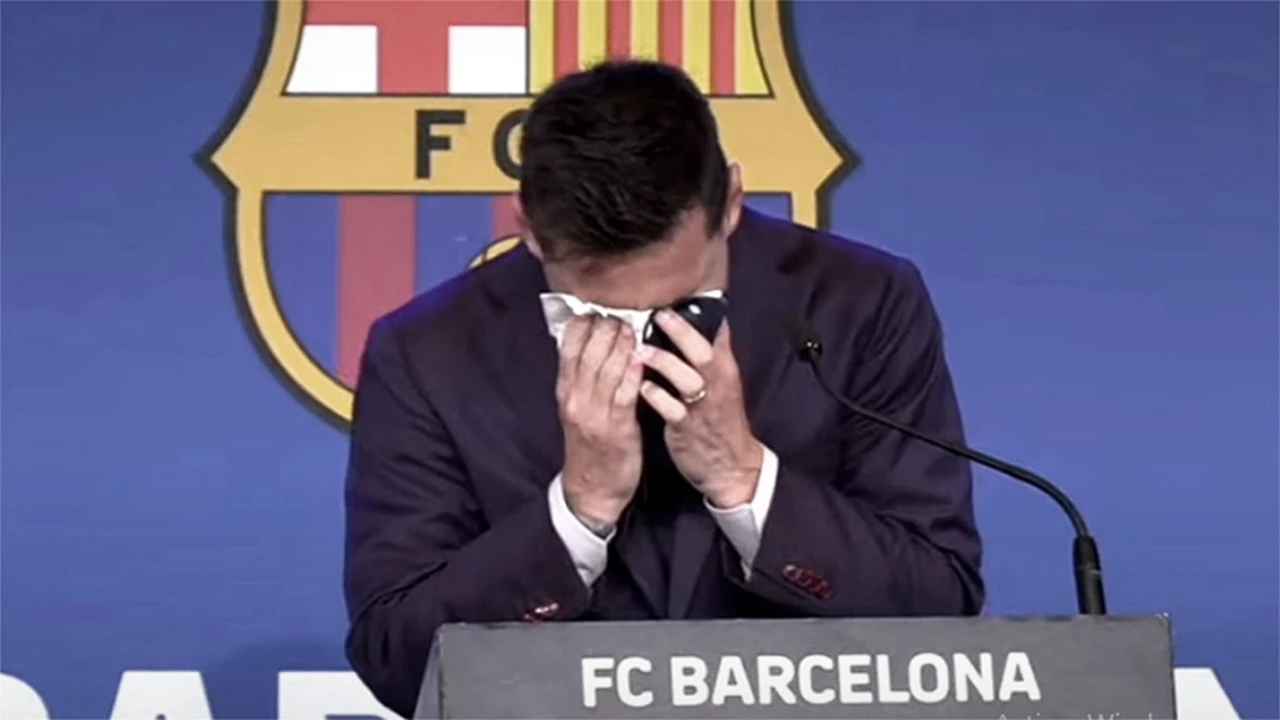Messi y su salida de Barcelona: las exigencias que hizo para renovar su contrato