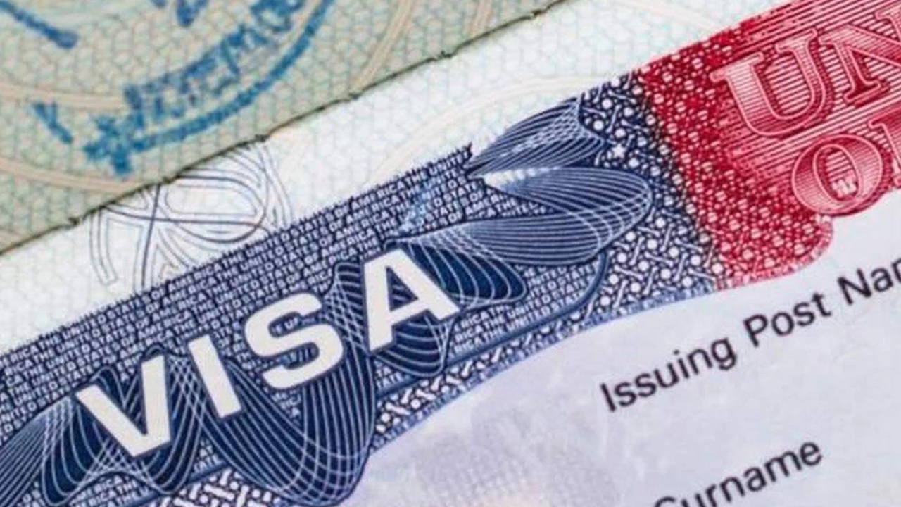 Visas para Estados Unidos: requisitos para obtener los permisos L-2 y H-4