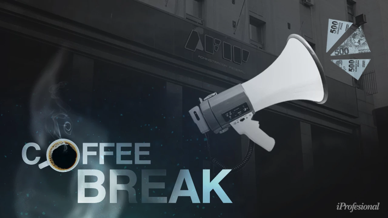 Coffee break: por qué el peronismo confía en una campaña que anuncia la suba de impuestos