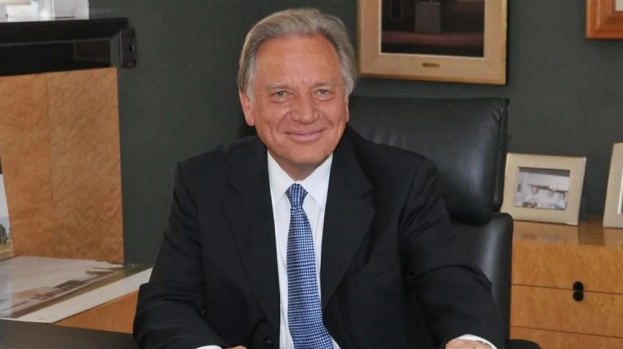 El grupo Roggio logra aval de acreedores para estirar el pago de su deuda: sus objetivos