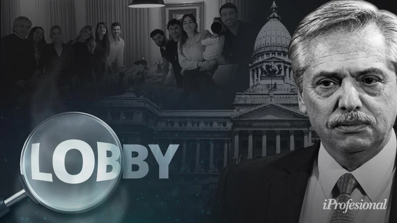 Lobby: la oposición, en dura interna para definir cómo aprovechar el escándalo de Alberto y Fabiola