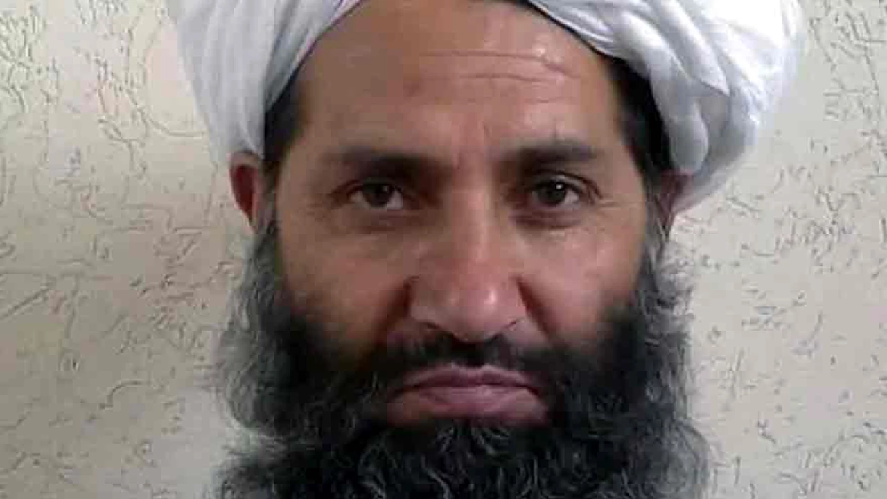 Afganistán: quiénes son los principales líderes del Talibán y cuáles son sus roles