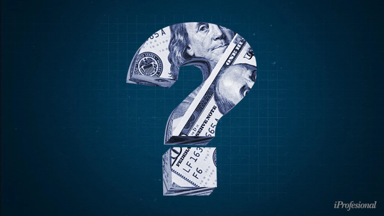 Según el Gobierno: ¿cuánto estará el dólar después de las elecciones?