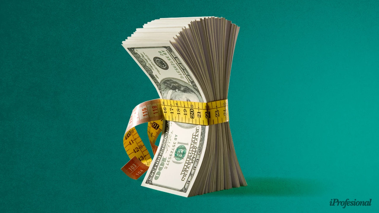 El "dólar colchón" no es negocio: cuánto poder de compra se pierde si no se invierten las divisas