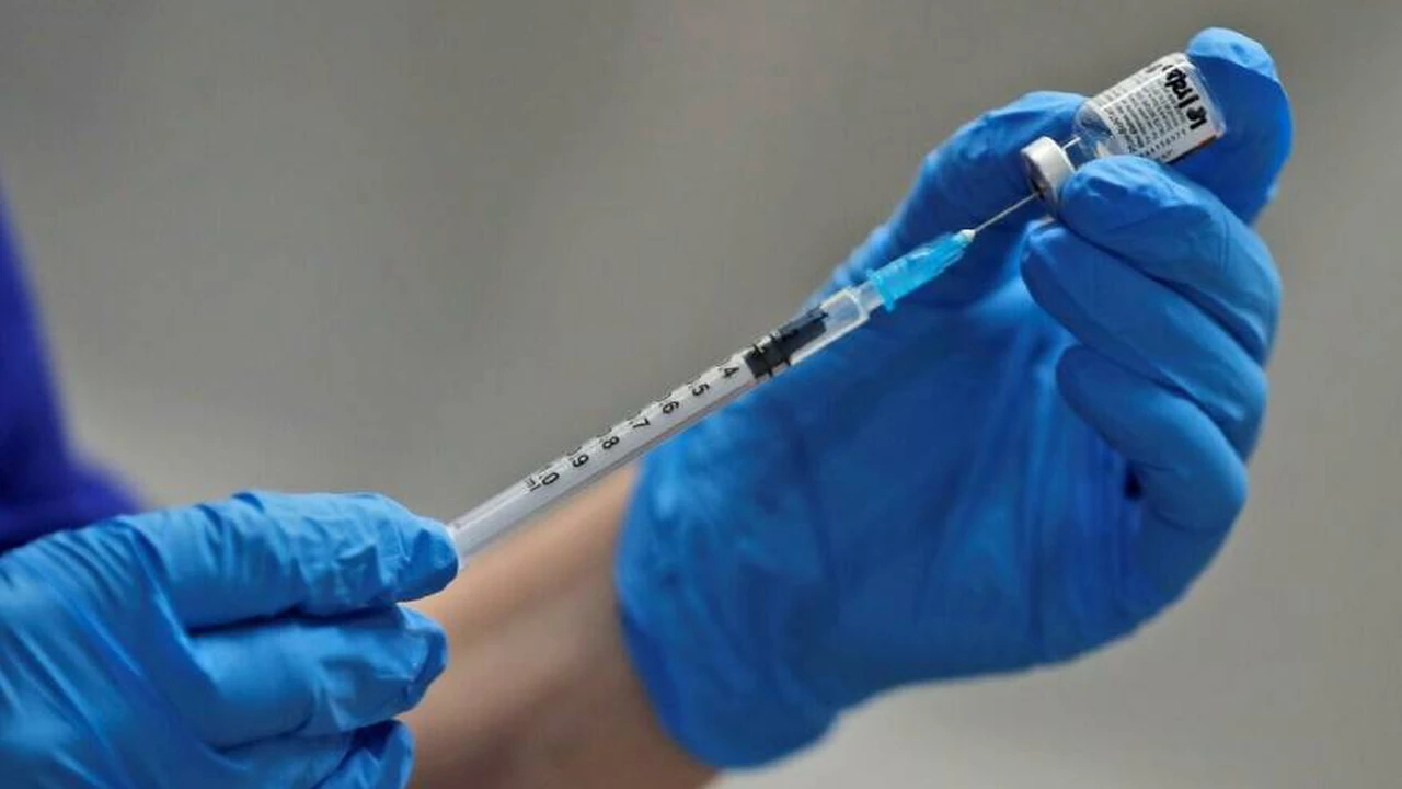 ANMAT aprobó la primera vacuna argentina contra el Covid-19