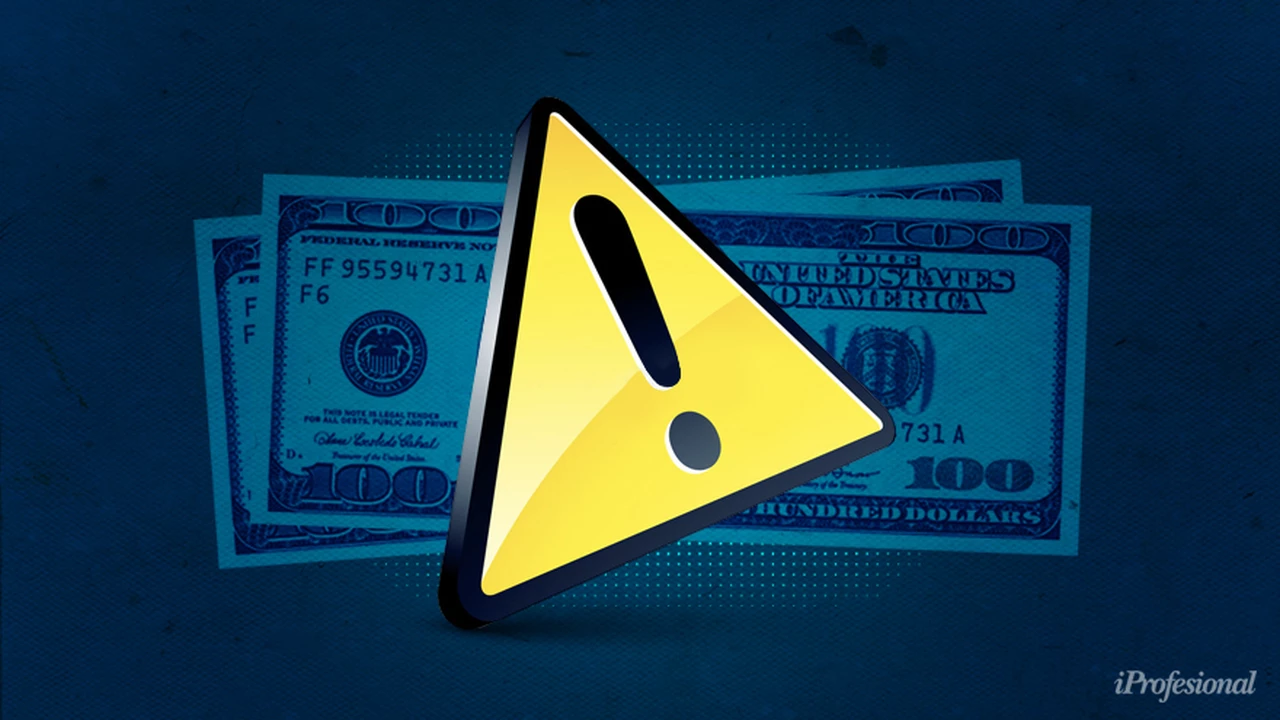 En el cierre de la semana, subió el dólar blue: ¿qué pasó con las cotizaciones financieras y el oficial?