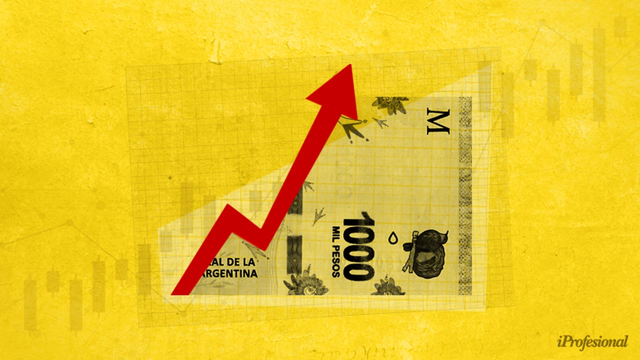 Cuáles son las 4 acciones argentinas recomendadas para comprar en este momento, según expertos