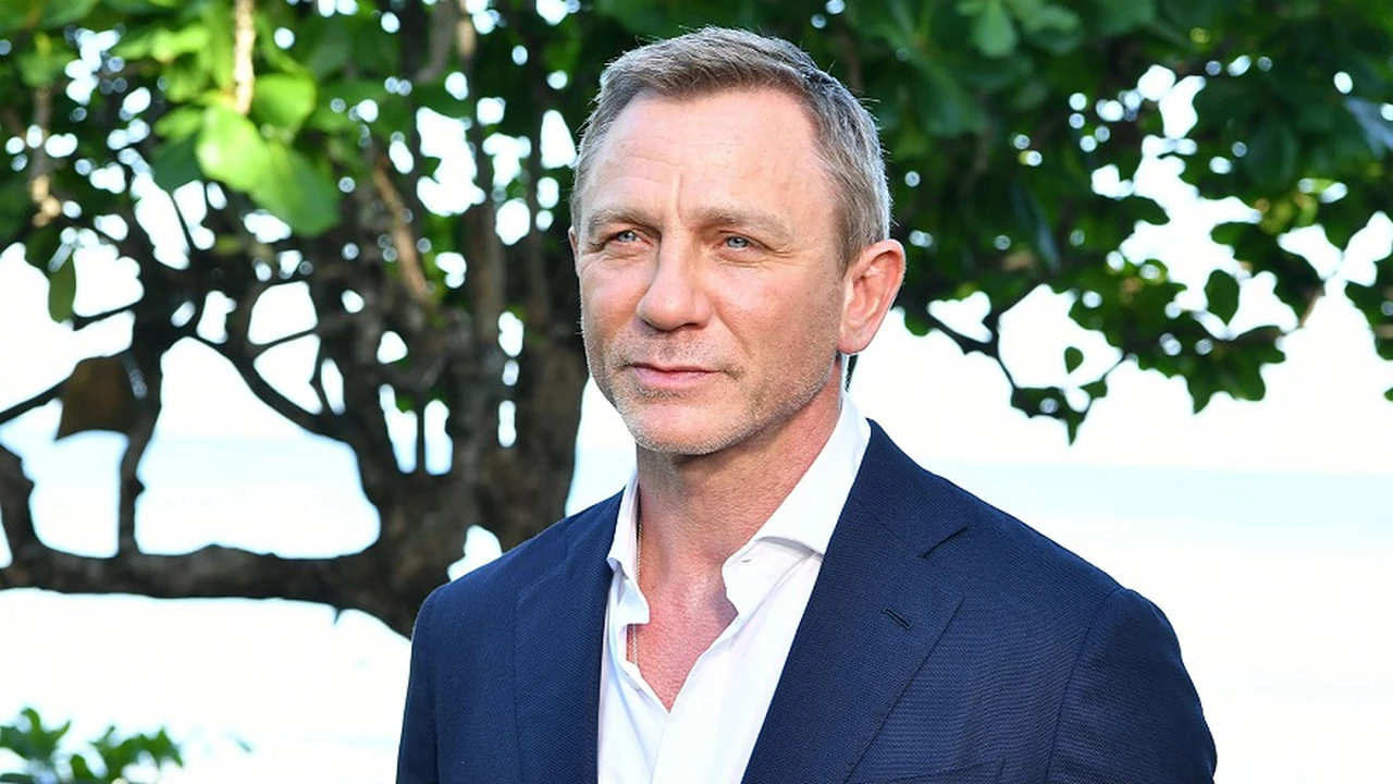La sorpresiva decisión de Daniel Craig, el actor mejor pagado de Hollywood: dejará a sus hijas sin herencia