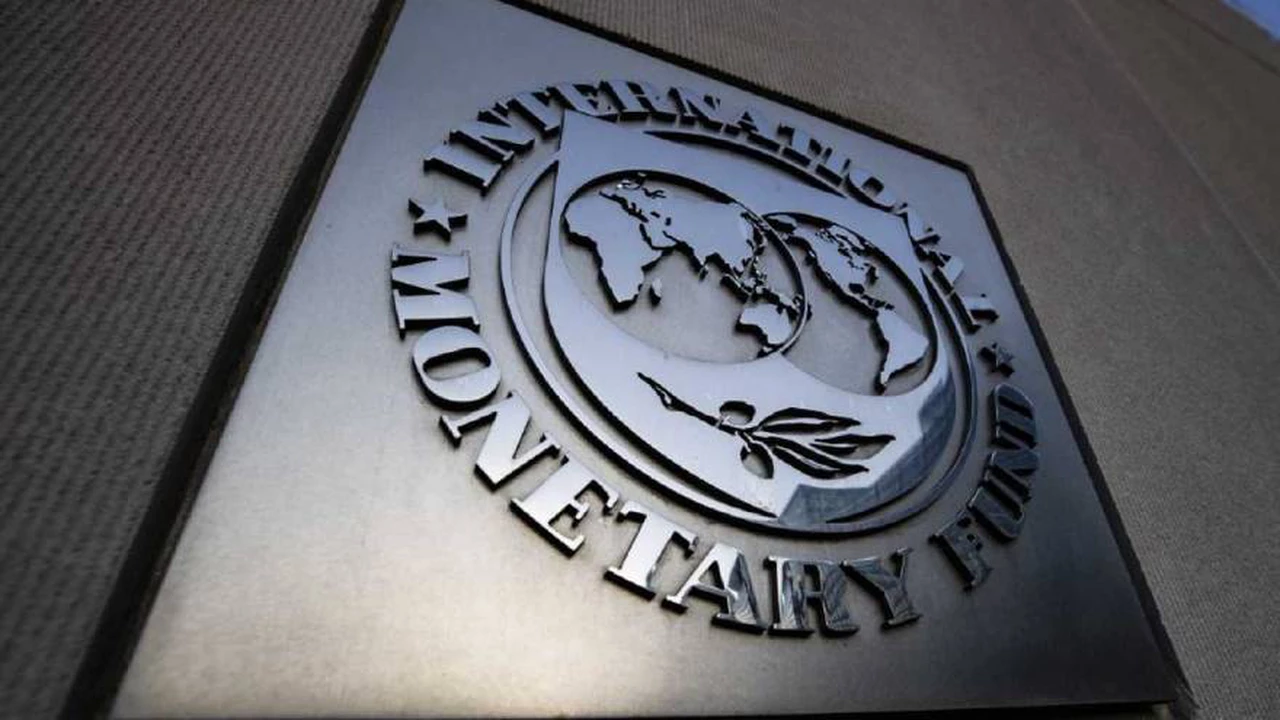 "De acá al deadline con el FMI las variables financieras se van a espiralizar", según un experto