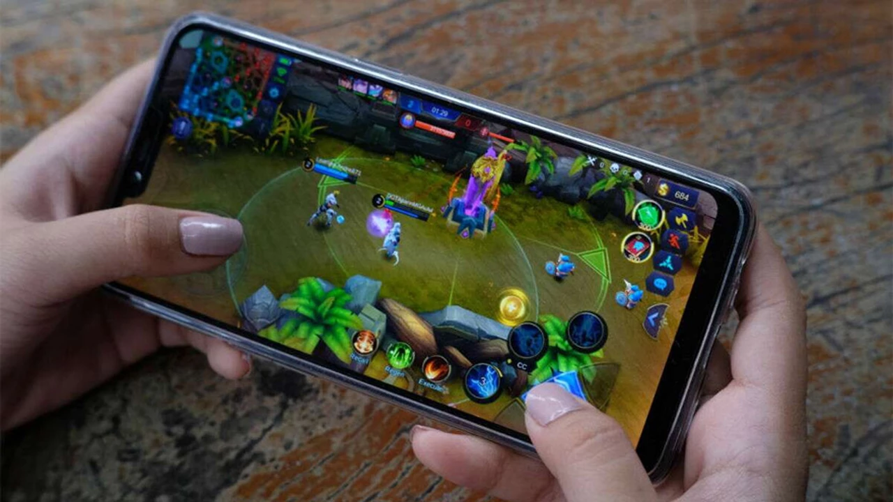 eSports con el celular: torneo de Mobile Legends ofrece u$s20.000 de premio