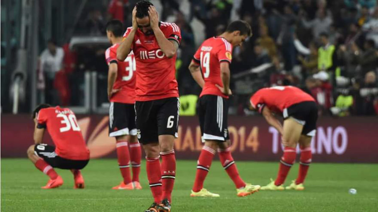 ¿Conocés la maldición del Benfica?: esta es la increíble historia de un mito del fútbol con más de 60 años