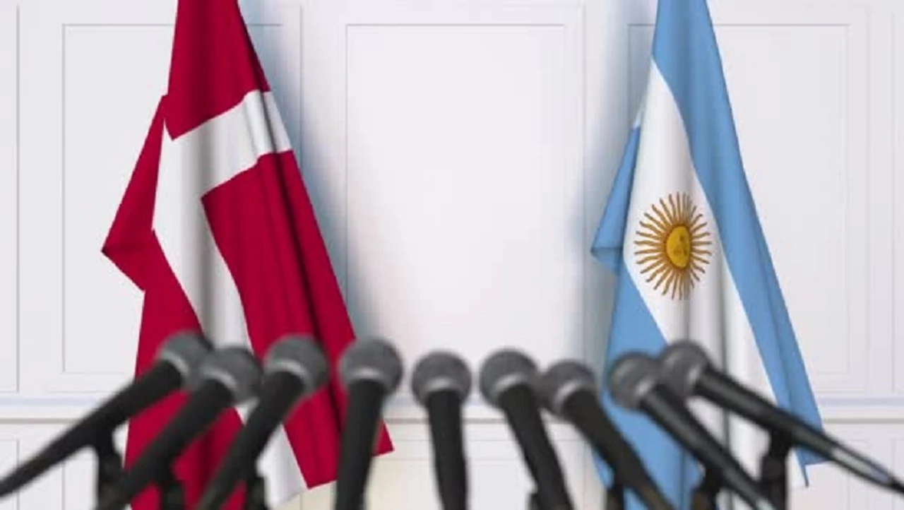 Dinamarca levantará la embajada en Buenos Aires que cubre Argentina, Uruguay y Paraguay