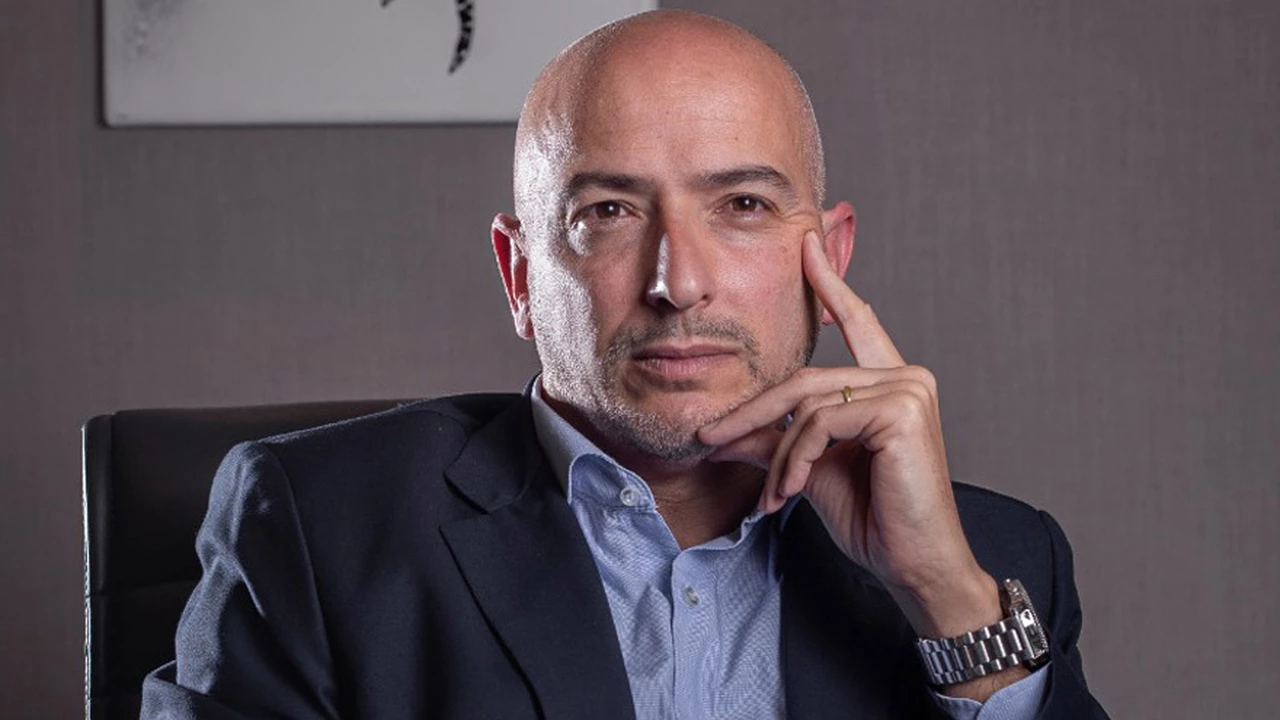 Boom de alquiler de cajas de seguridad privadas: entrevista a Juan Piantoni, pionero del servicio y CEO de INGOT