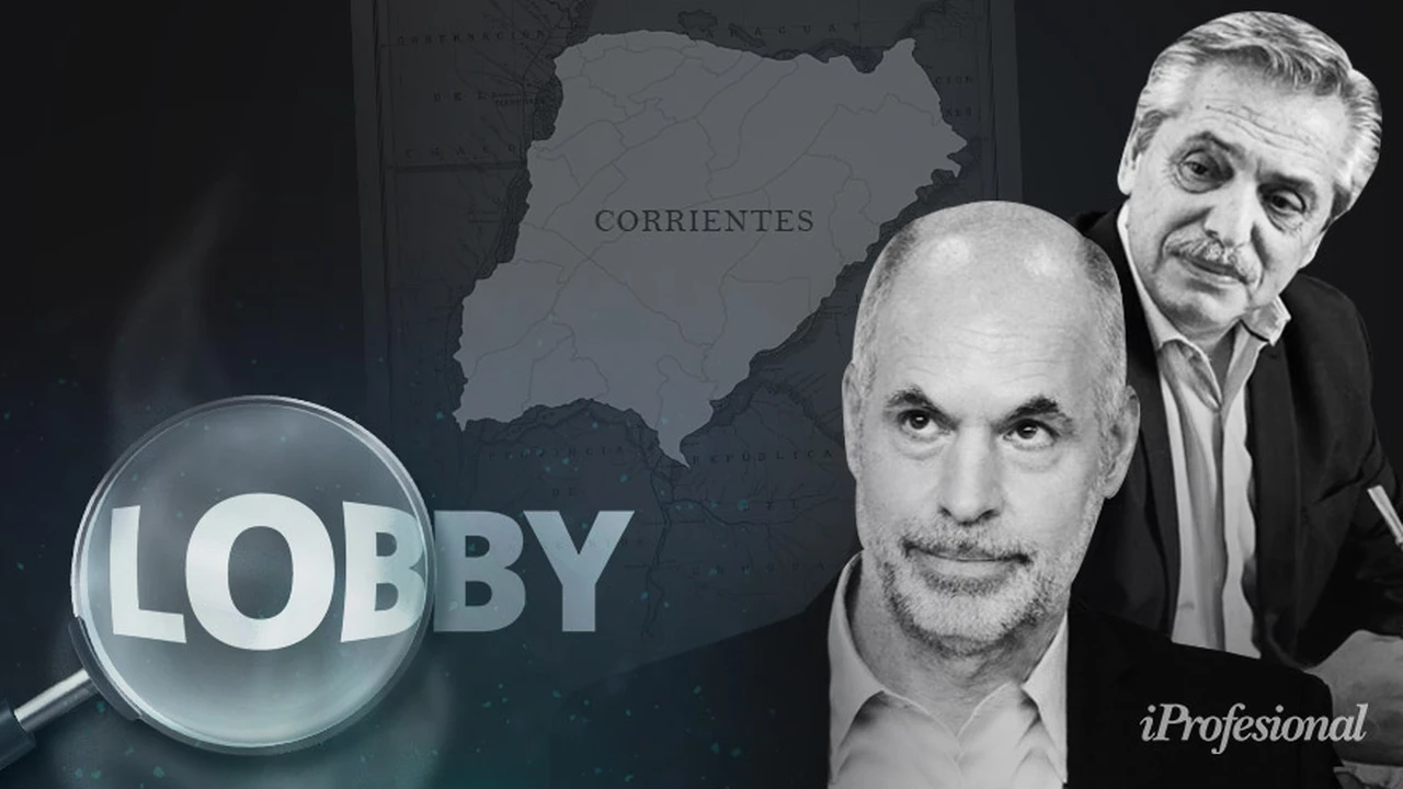 Lobby: quiénes son los ganadores y perdedores tras las elecciones en Corrientes