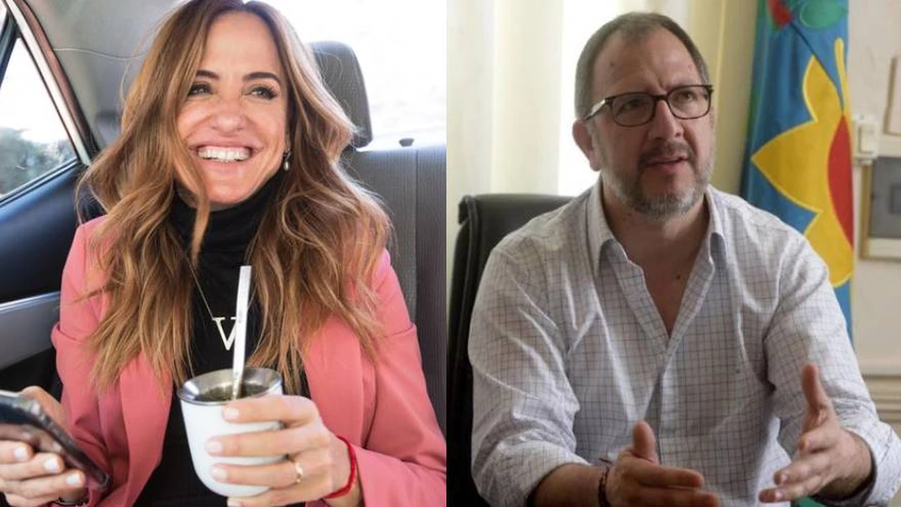 "Hace dos años nos vienen garchando": la respuesta de un precandidato del PRO a Tolosa Paz