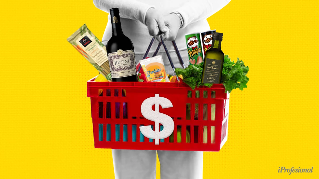 El Gobierno convoca a supermercados: apelará a la vieja receta del control de precios para contener la inflación