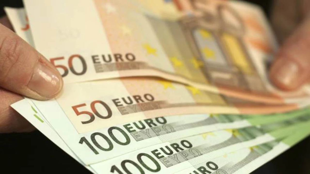 Cotización del euro blue hoy: cuál es el precio el martes 21 de septiembre de 2021
